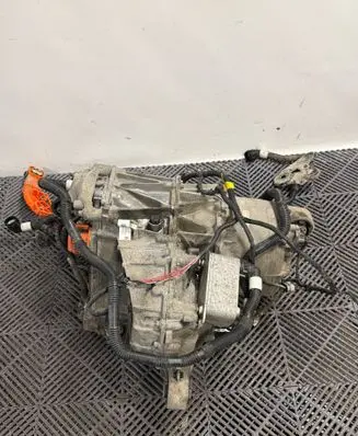 Tesla Model 3 Electric car motor 112099000F