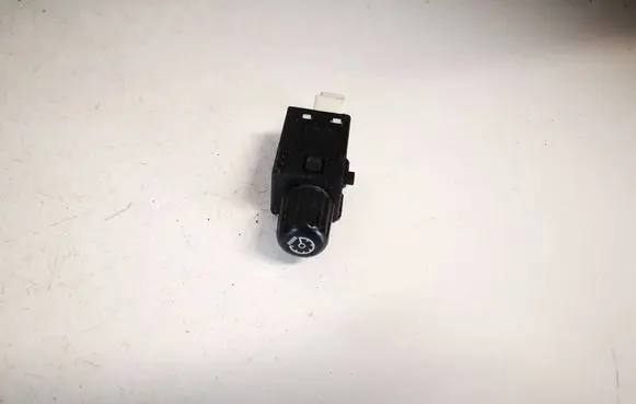 Lexus IS 220D-250-350 Panel lighting control switch 