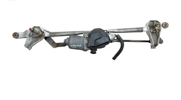 Subaru Forester SH Front wiper linkage and motor 86511SC010 1593001842
