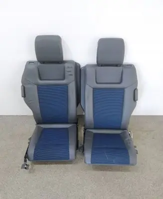 Opel Zafira B Seat set 