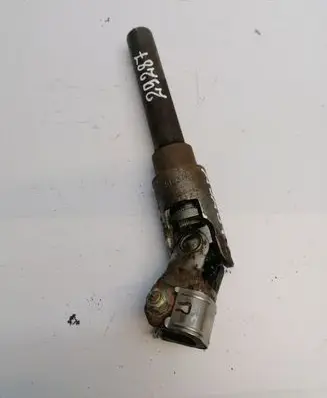 Peugeot 206 Steering column universal joint