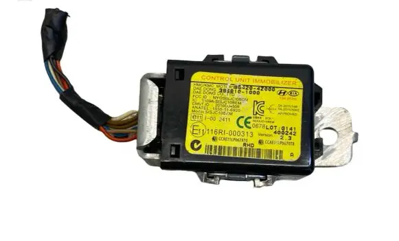 Hyundai Santa Fe Other control units/modules 954204Z000 39S8101000