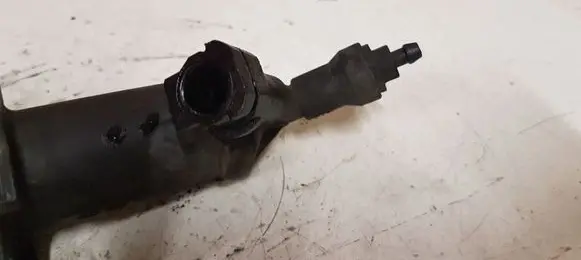 BMW 1 F20 F21 Clutch slave cylinder 13670610