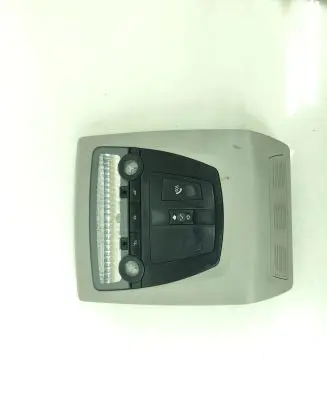 BMW X3 F25 Front seat light 1516301043 9347147