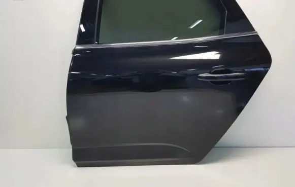 Renault Talisman Front door