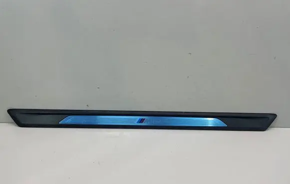 BMW 2 F22 F23 Front sill trim cover 8060730