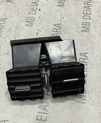 Mercedes-Benz ML W166 Rear air vent grill A1668300554