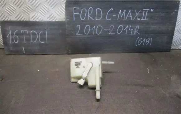 Ford C-MAX II Brake fluid reservoir 