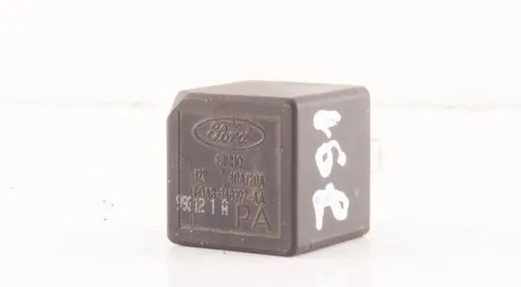 Ford Mondeo MK II Other relay F0AB14B192AA 40A20A