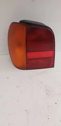 Volkswagen Polo III 6N 6N2 6NF Rear/tail lights 6N0945095 52798