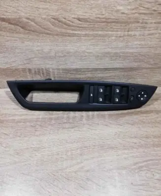BMW X5 E70 Electric window control switch 921804401 hw06sw07