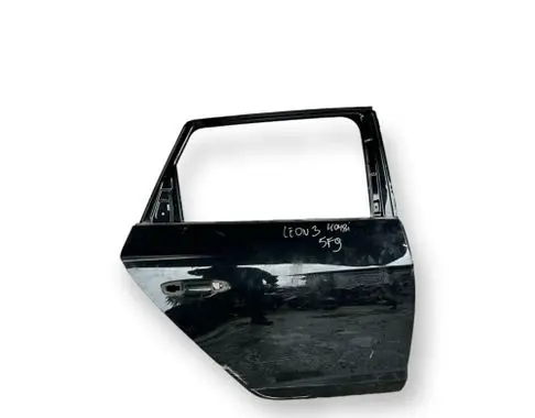 Seat Leon (5F) Rear door