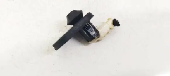 Toyota Corolla Verso AR10 Front door sensor coupe 