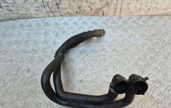 Volkswagen Golf Plus Engine coolant pipe/hose 1K0122291R
