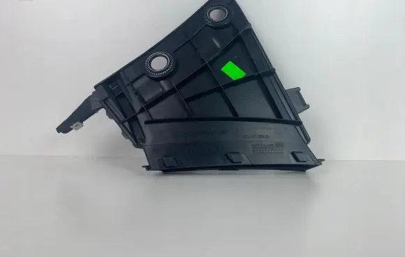 Skoda Octavia Mk4 Radiator trim 5E3121764A