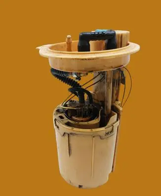 Seat Toledo III (5P) In-tank fuel pump 1K0919050D