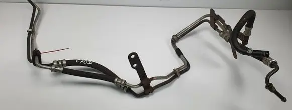 Volvo C70 Power steering hose/pipe/line 4N51-3A212-AJ