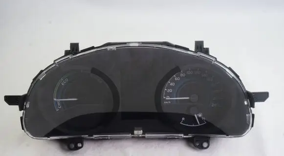 Toyota Auris E180 Speedometer (instrument cluster) A2C94485000