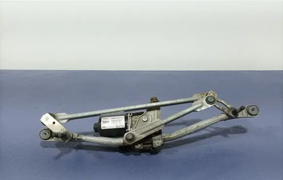 Fiat Tipo Front wiper linkage and motor 51984454