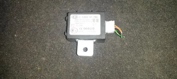 KIA Carens I Other control units/modules 0k2nc677b0 2890900073