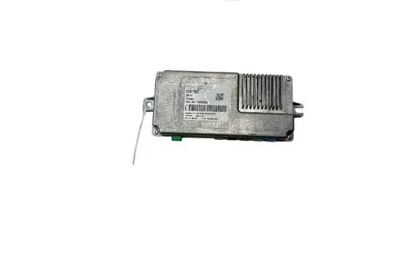 Volvo XC90 Camera control unit module 31471507