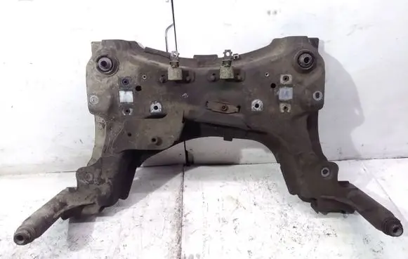 Renault Megane III Front subframe