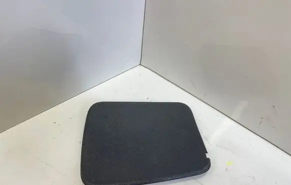 Audi Q7 4L Trunk/boot trim cover 