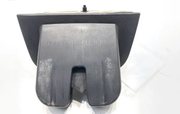 Audi A4 S4 B7 8E 8H Tailgate exterior lock 8P4827505C