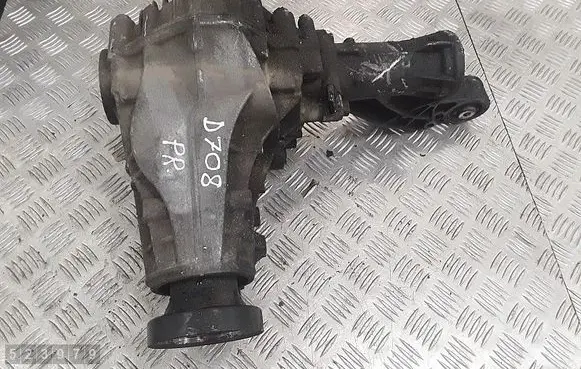 Mercedes-Benz R W251 Front differential 4460310030