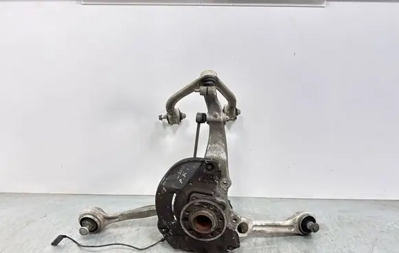 Mercedes-Benz S W222 Front suspension assembly kit set A2221901