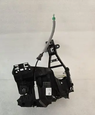 Volvo V60 Front door lock 31440998