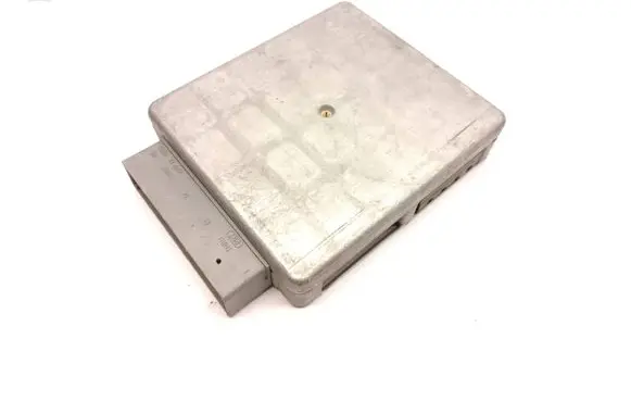 Ford Galaxy Engine control unit/module 95VW12A650HF 95VW-12A650-HF F5SB14A624AA