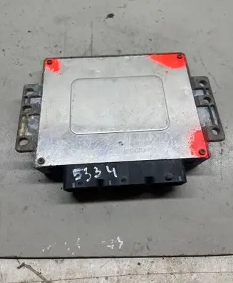 Opel Signum Engine control unit/module 8200323228 8200279458 215843095