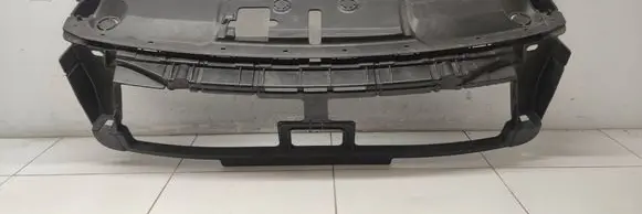 Peugeot 308 Top upper radiator support slam panel 9835297780