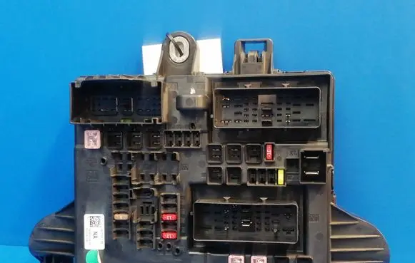 Fuse module