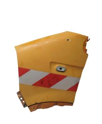 Renault Master II Fender