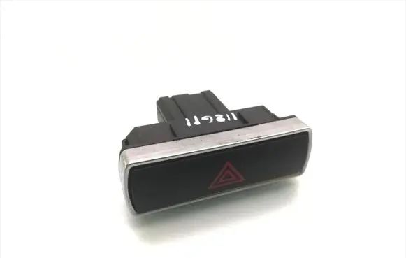 Ford S-MAX Hazard light switch BS7T-13A350-AA