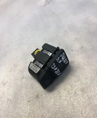 Audi Q7 4L Other switches/knobs/shifts 4l1927227