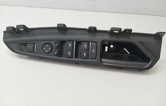 BMW X5 F15 Electric window control switch 936211601