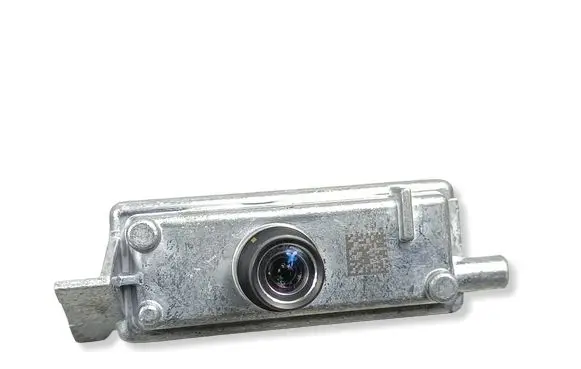 Jeep Grand Cherokee WL Windshield/windscreen camera P04672800AB S0142R3452 670158139