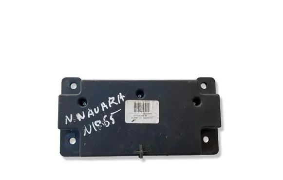 Nissan Navara Air conditioner control unit module 277609X038