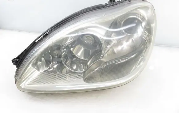 Mercedes-Benz S W220 Headlight/headlamp 