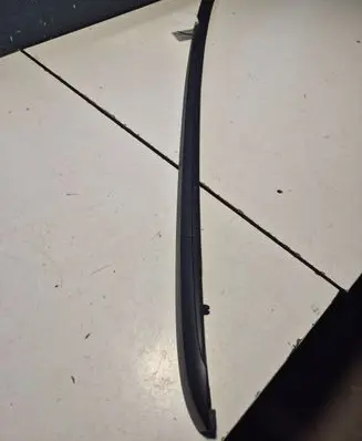 Fiat Panda III Roof bar rail