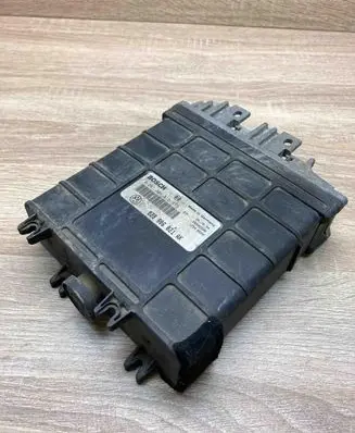 Volkswagen PASSAT B4 Engine control unit/module ECU 028906021AK 0281001312