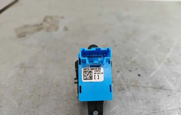 Jaguar XE Hand parking brake switch T2H39311 T2H36871 T4N1385