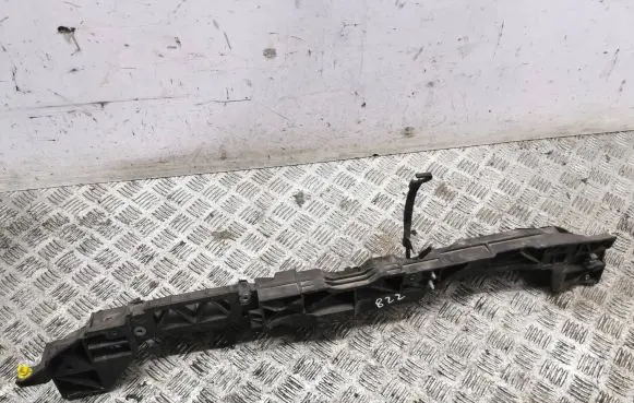 Peugeot 308 Top upper radiator support slam panel 9816603980