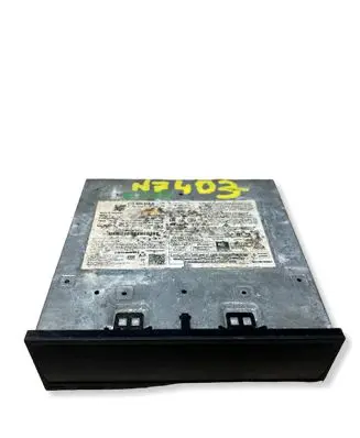 Skoda Octavia Mk4 Other control units/modules 5E3035816K