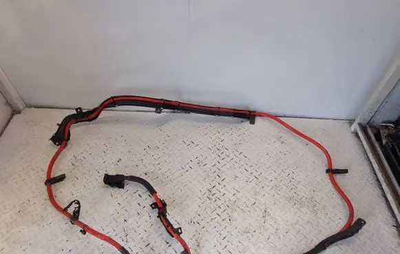 BMW X5 E70 Positive cable (battery) 6961018