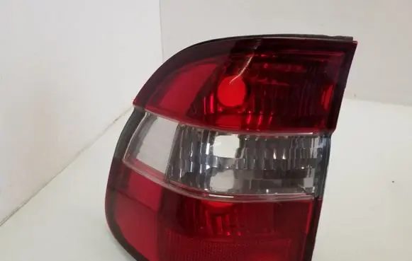 BMW 5 E39 Rear/tail lights SK131110595SW