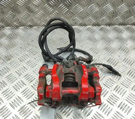 Audi A3 S3 8V Rear brake caliper 8V0615423E 5Q0615405CQ
